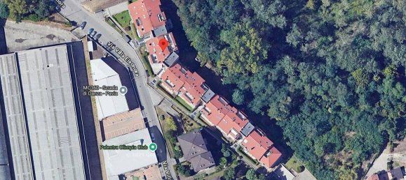 1 bedroom Apartment in Pavia, Italy No. 207038 11