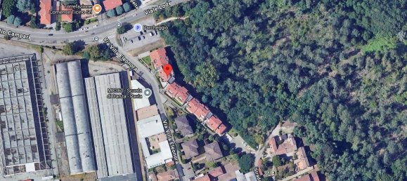 1 bedroom Apartment in Pavia, Italy No. 207038 12