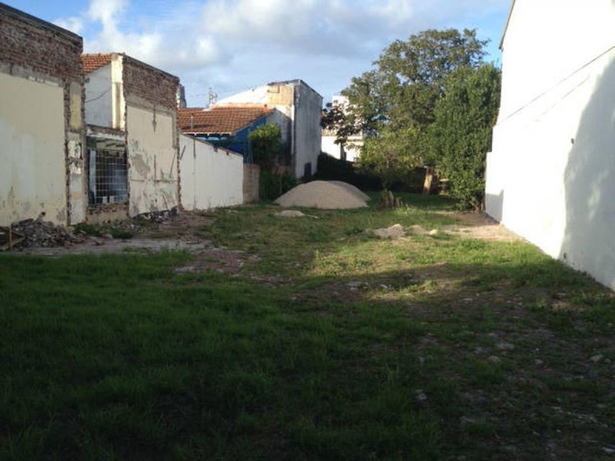  Land in Mar del Plata, Argentina No. 111829