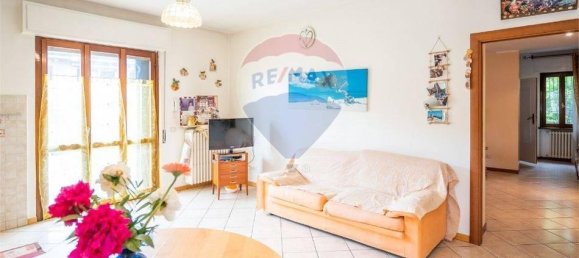 3-Zimmer Villa in Saronno, Italy, Nr. 89566 12