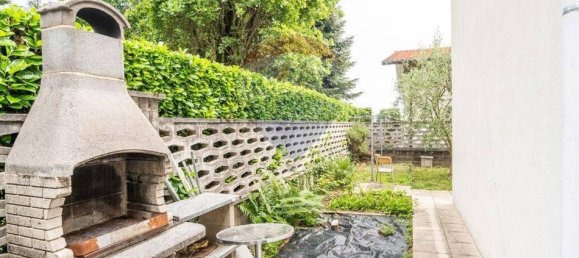 3-Zimmer Villa in Saronno, Italy, Nr. 89566 28