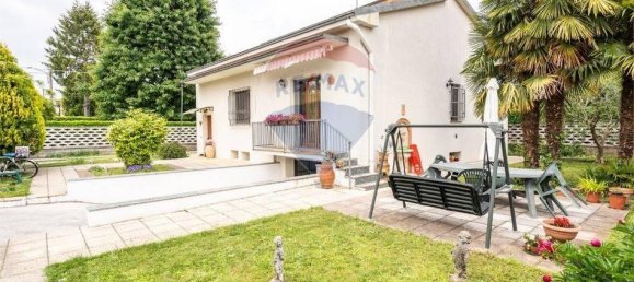 3-Zimmer Villa in Saronno, Italy, Nr. 89566 4