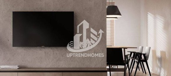 Apartment 2+1 in Antalya, Turkey No. 8563 8