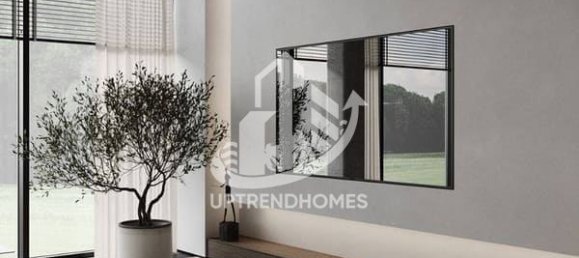 Apartment 2+1 in Antalya, Turkey No. 8563 9