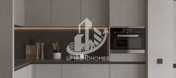 Apartment 2+1 in Antalya, Turkey No. 8563 6