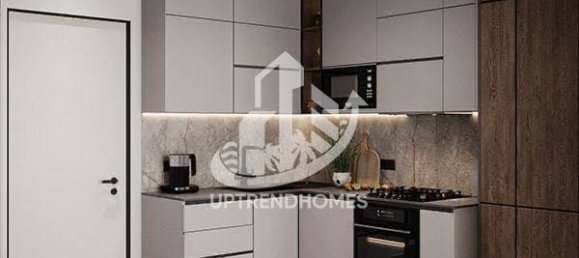 Apartment 2+1 in Antalya, Turkey No. 8563 4