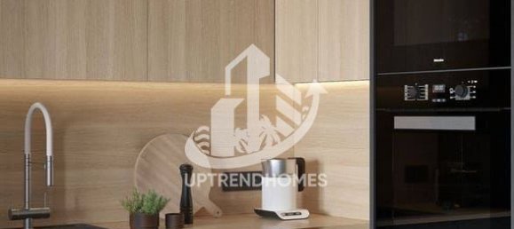 Apartment 2+1 in Antalya, Turkey No. 8563 7