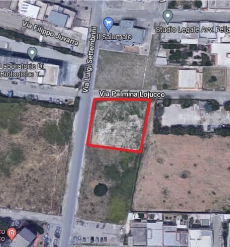 1 room Land in Taranto, Italy No. 20837