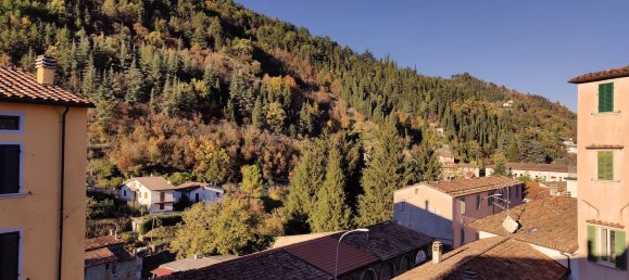 365m² Building in Marradi, Italy No. 92566 25