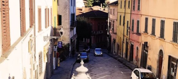 365m² Building in Marradi, Italy No. 92566 11