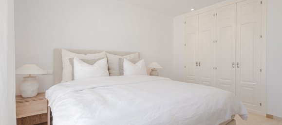 3 غرف نوم بانتهاوس في Marbella, Spain رقم 39385 18