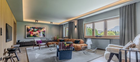 5 Schlafzimmer Schlösser in Reith bei Kitzbühel, Austria, Nr. 118699 6