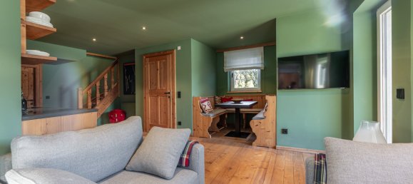 5 Schlafzimmer Schlösser in Reith bei Kitzbühel, Austria, Nr. 118699 12