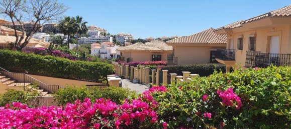 3 chambres Maison à Mijas, Spain No. 46765 11