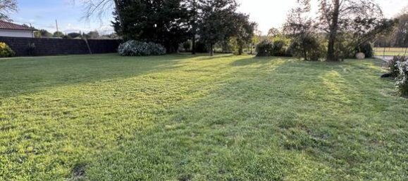 Grundstück in Magescq, France 920m², Nr. 355786 2