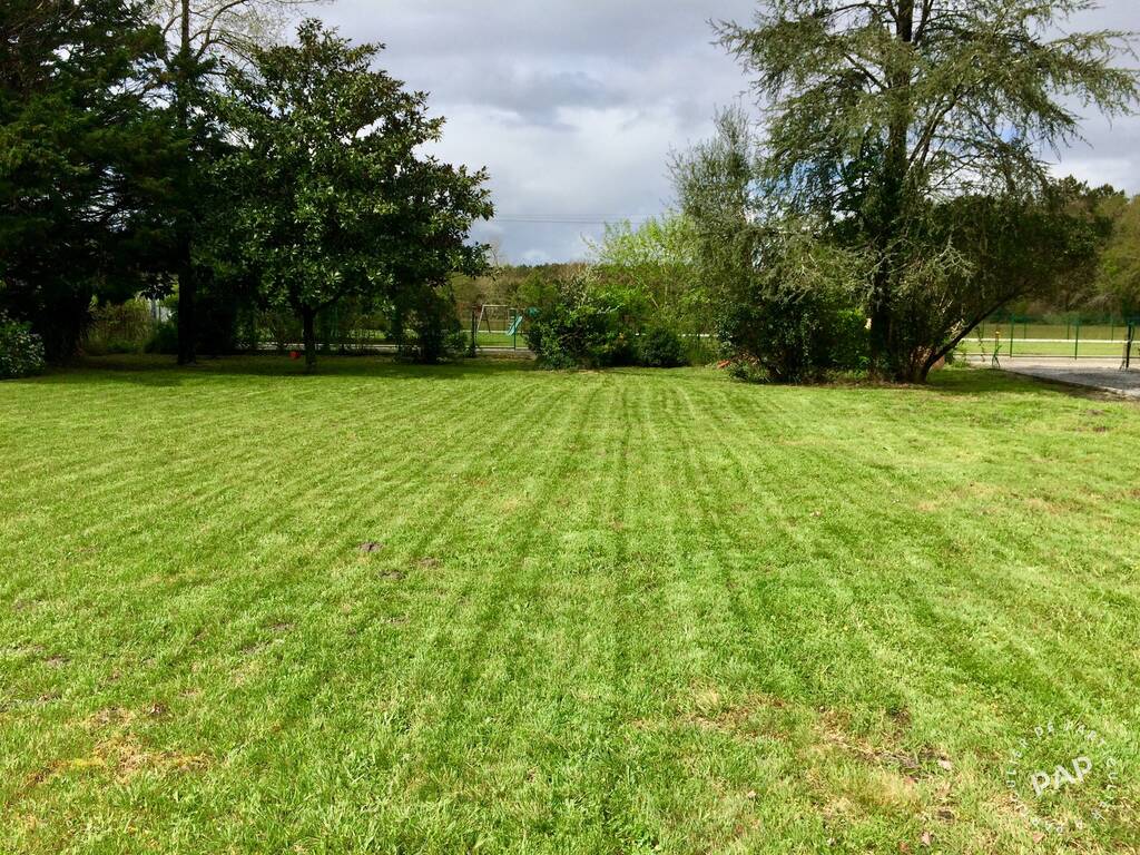 Grundstück in Magescq, France 920m², Nr. 355786