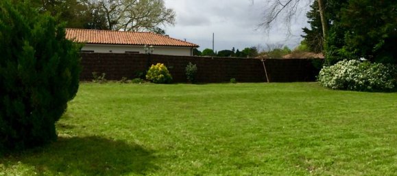 Grundstück in Magescq, France 920m², Nr. 355786 3