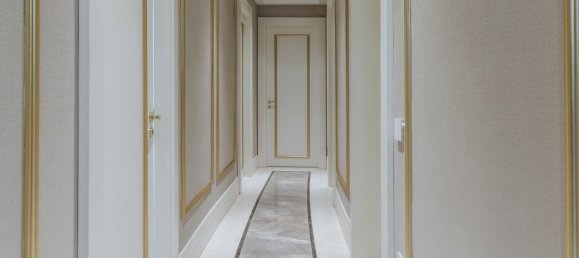 Квартира 3+1 в Стамбул, Турция № 25110 7