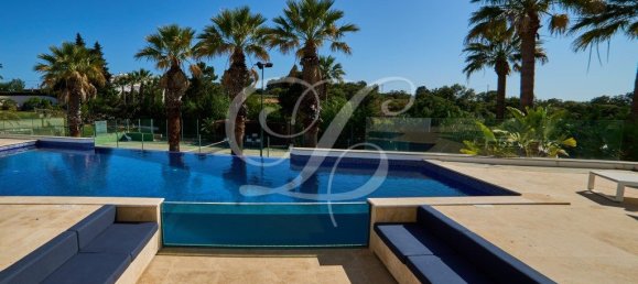 8 غرف نوم منزل في Porches, Portugal رقم 119626 34