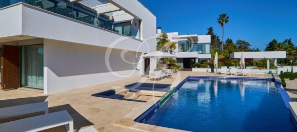 8 غرف نوم منزل في Porches, Portugal رقم 119626 33