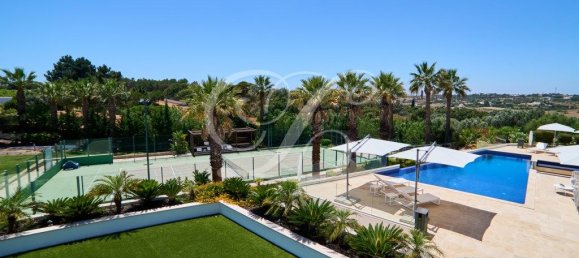 8 غرف نوم منزل في Porches, Portugal رقم 119626 11