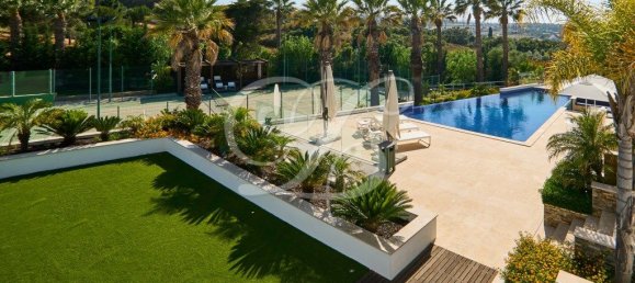 8 غرف نوم منزل في Porches, Portugal رقم 119626 40