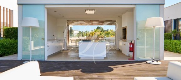 8 غرف نوم منزل في Porches, Portugal رقم 119626 41