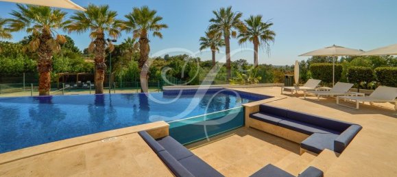 8 غرف نوم منزل في Porches, Portugal رقم 119626 31