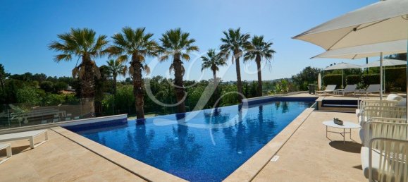 8 غرف نوم منزل في Porches, Portugal رقم 119626 30