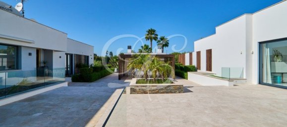 8 غرف نوم منزل في Porches, Portugal رقم 119626 37