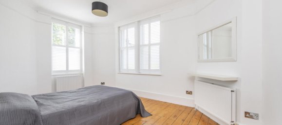 2 bedrooms Apartment in East Putney, United Kingdom No. 9028 5