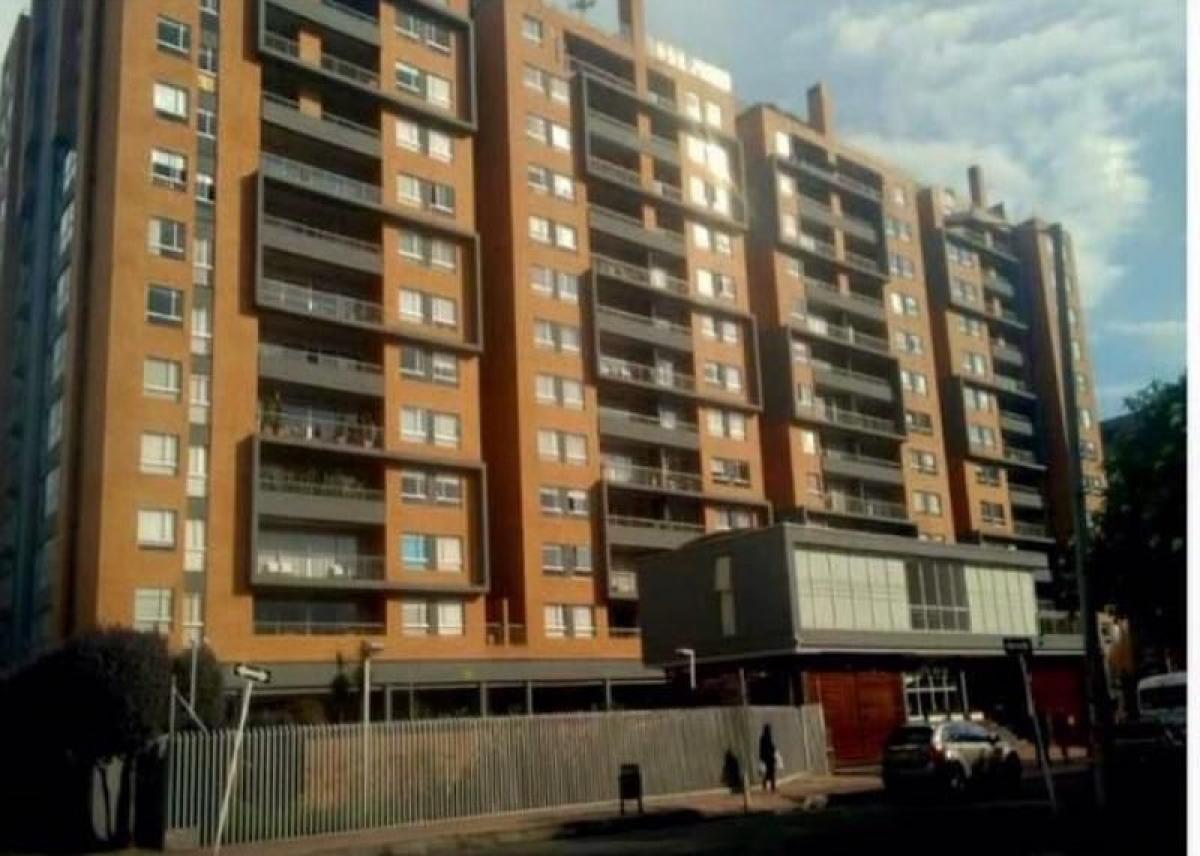 3 Schlafzimmer Haus in Bogota, Colombia, Nr. 10727