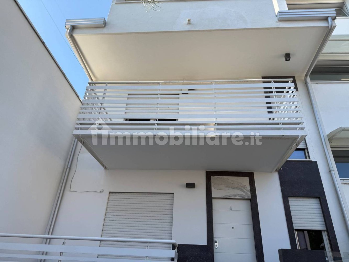 4 bedrooms Apartment in Trentola Ducenta, Italy No. 310740