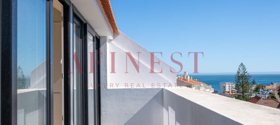 3 غرف نوم منزل ذو طابقين في Cascais, Portugal رقم 11887 2