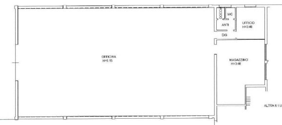 7 rooms Villa in Baricella, Italy No. 236929 45