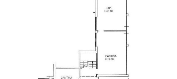 7 rooms Villa in Baricella, Italy No. 236929 43