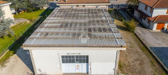 7 rooms Villa in Baricella, Italy No. 236929 30