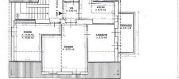 9غرفة منزل في Liesing, Austria رقم 201323 6