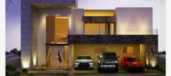 4 bedrooms House in Ciudad Lopez Mateos, Mexico No. 189332 2