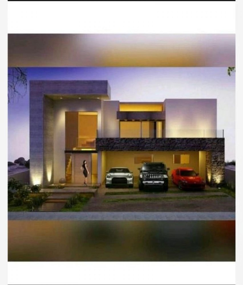 4 bedrooms House in Ciudad Lopez Mateos, Mexico No. 189332