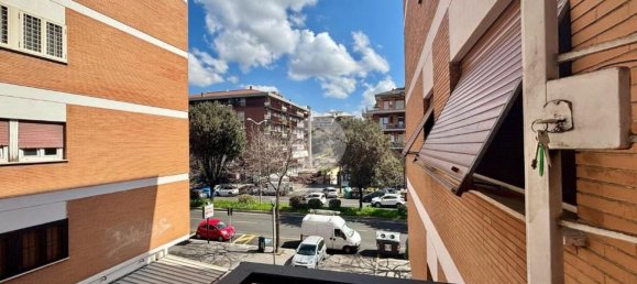 2غرفة شقة في Rome, Italy رقم 269305 25