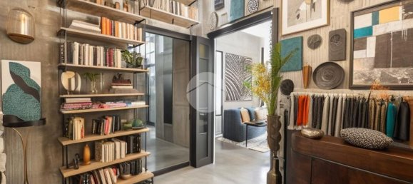 2غرفة شقة في Rome, Italy رقم 269305 35