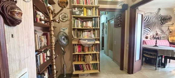 2غرفة شقة في Rome, Italy رقم 269305 3