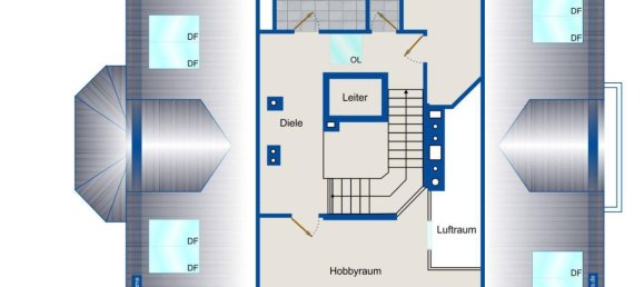 5-Zimmer Wohnung in Döbling, Austria, Nr. 184885 16