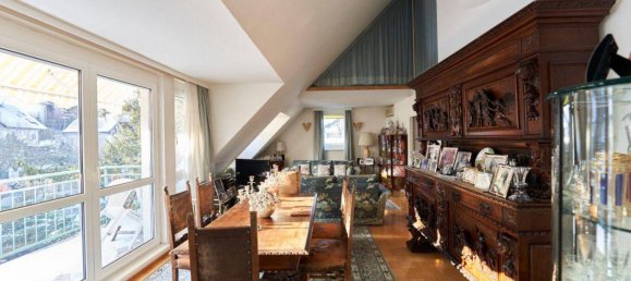 5-Zimmer Wohnung in Döbling, Austria, Nr. 184885 3