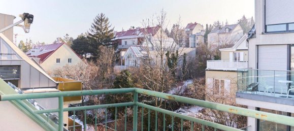 5-Zimmer Wohnung in Döbling, Austria, Nr. 184885 4