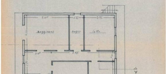 10 rooms Villa in Parabita, Italy No. 26830 19