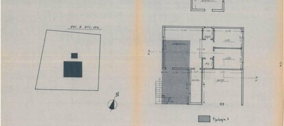 10 rooms Villa in Parabita, Italy No. 26830 20