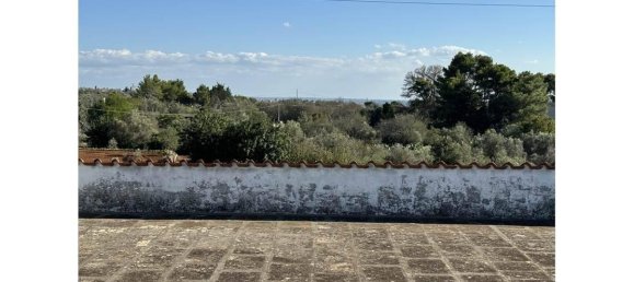 10 rooms Villa in Parabita, Italy No. 26830 21