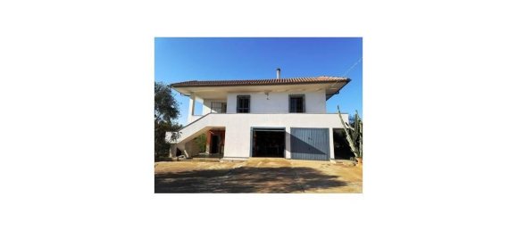 10 rooms Villa in Parabita, Italy No. 26830 4
